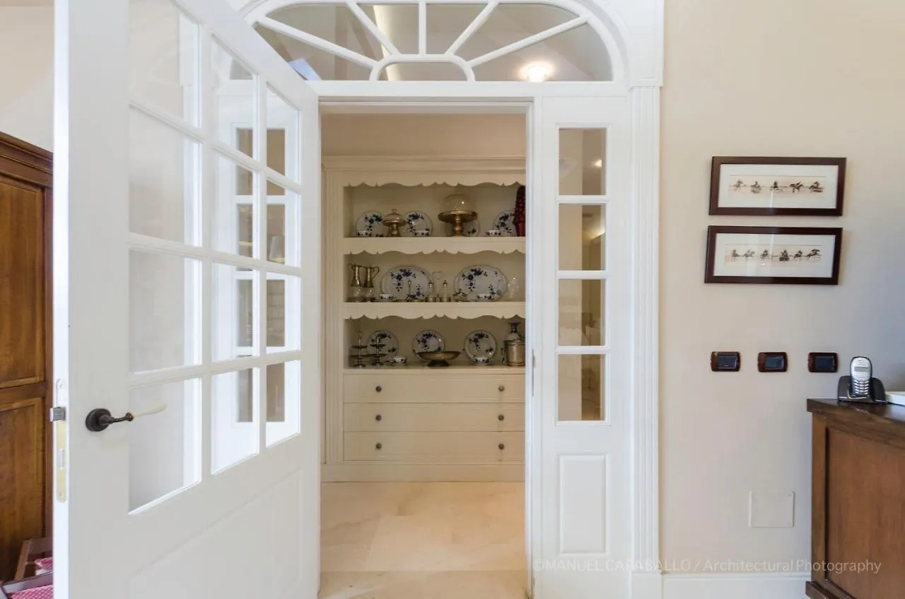 Maspalomas Golf Luxury Villa - Royal Palm San Bartolomé