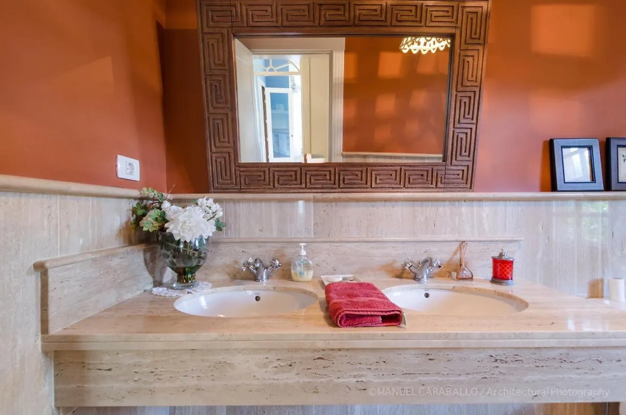 Maspalomas Golf Luxury Villa - Royal Palm San Bartolomé