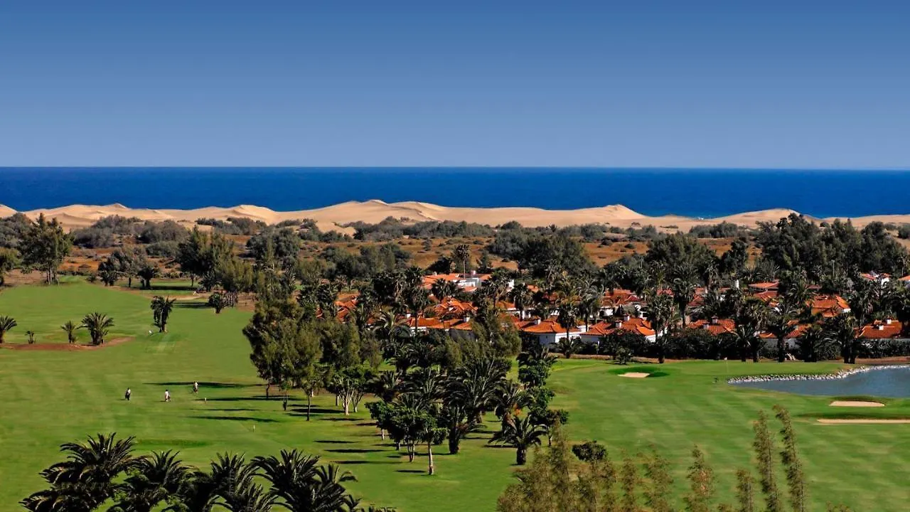 Maspalomas Golf Luxury Villa - Royal Palm San Bartolomé 0*,