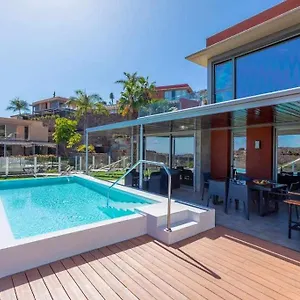 Villa Dragos Golf By Infinity Summer, San Bartolomé